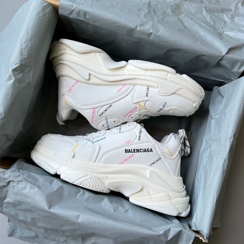 Balenciaga Sneakers